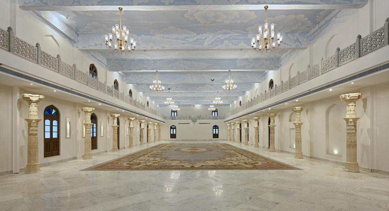 Fateh Vilas By Fateh Collection 烏代浦 外观 照片
