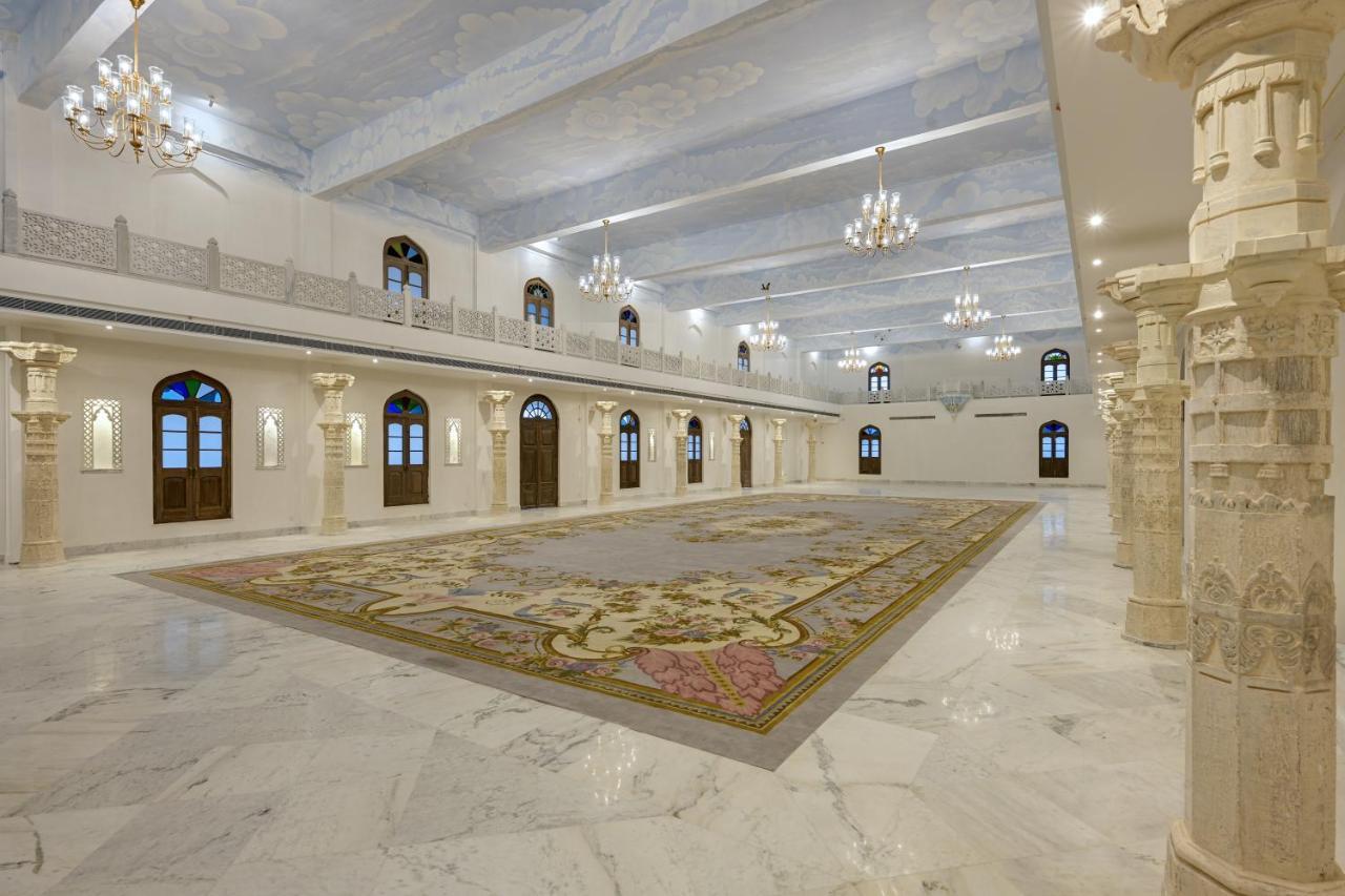 Fateh Vilas By Fateh Collection 烏代浦 外观 照片
